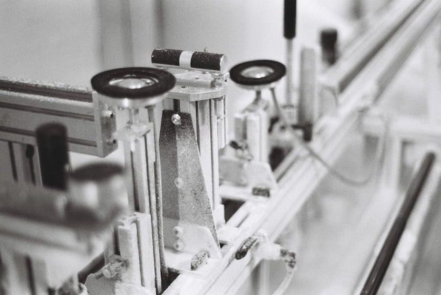 ON FILM: HAYDEN COX FOR HIGHSNOBIETY