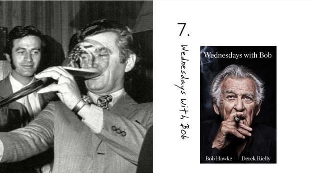 12 GIFT SUGGESTIONS….