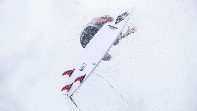 WATCH: THESE VIOLENT DELIGHTS