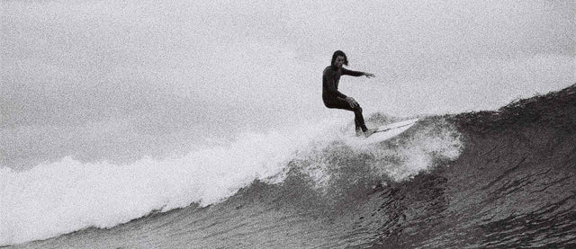 MID LENGTH GLIDER: A CUSTOM SHAPE FOR CRAIG ANDERSON