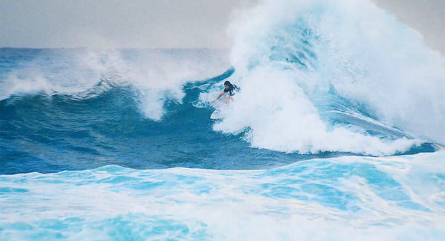 OCTOPUS PRESENTS DYLAN GRAVES’ “EXPLOSION SALAD” CLIP