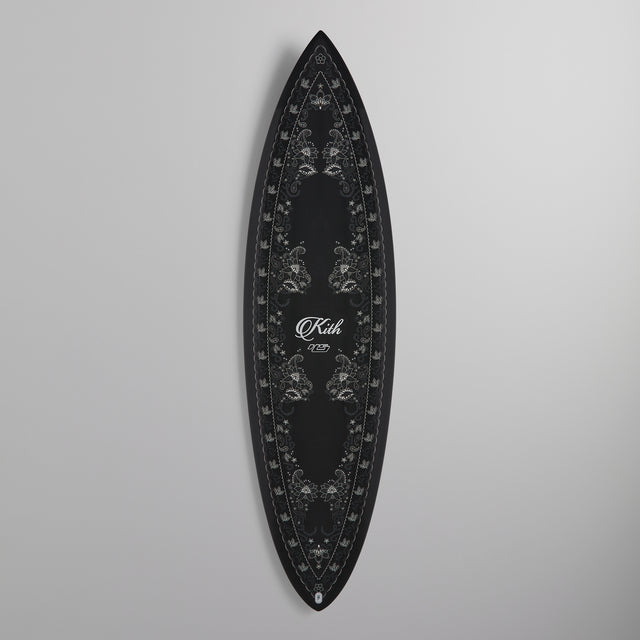 Kith Summer 2024 collection release