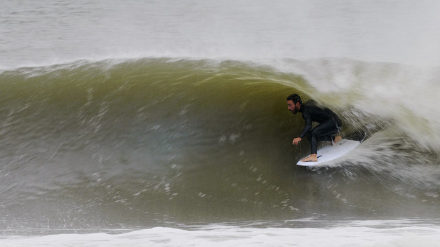 STAB Joyride Board Test: Cohort_I