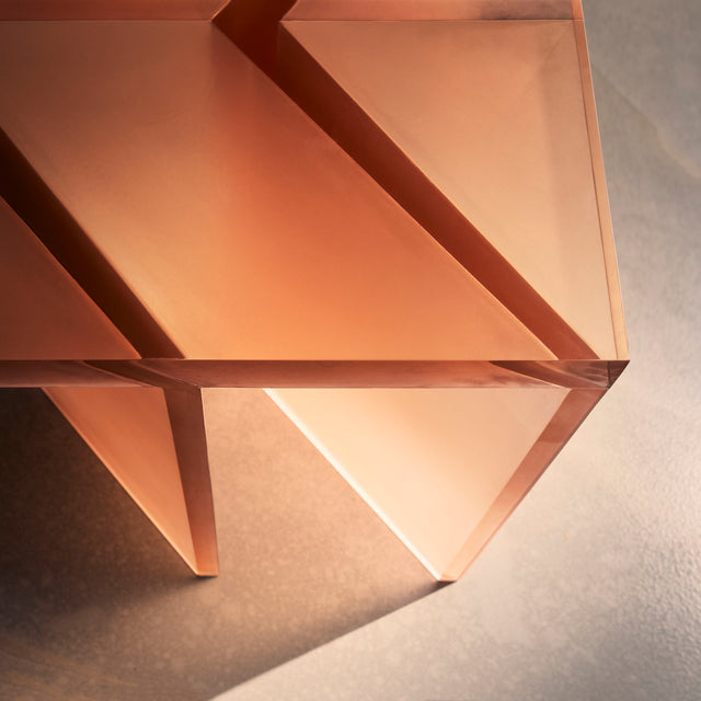 Refract: SP01 x Hayden Cox , Exclusive to Space Furniture.