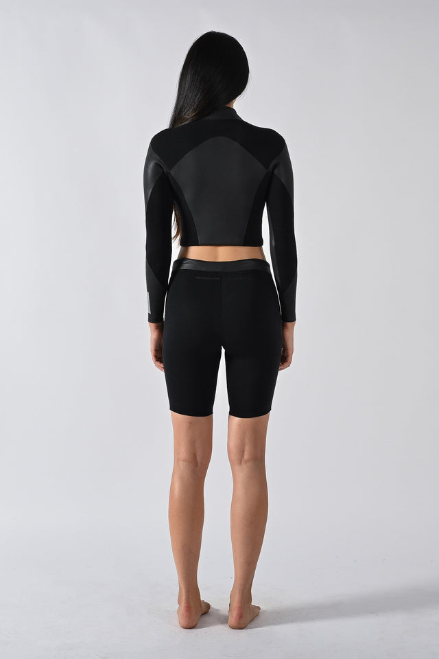 HAYDENSHAPES BY DION LEE WOMENS SHORT 2MM