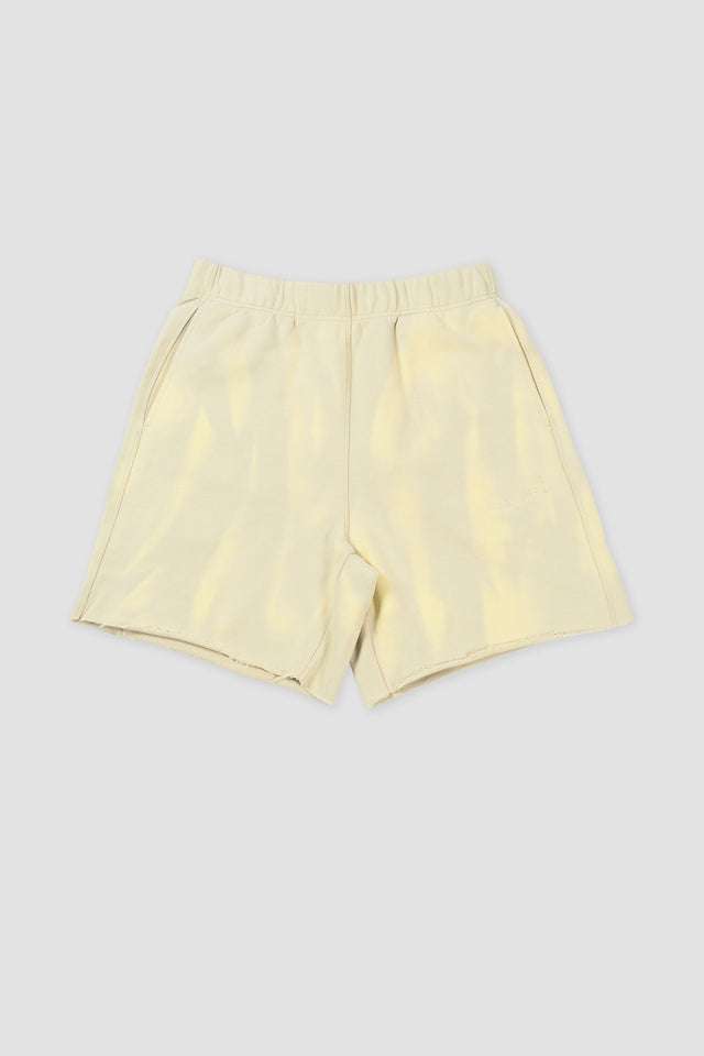 Volume Track Shorts - Chino Spray