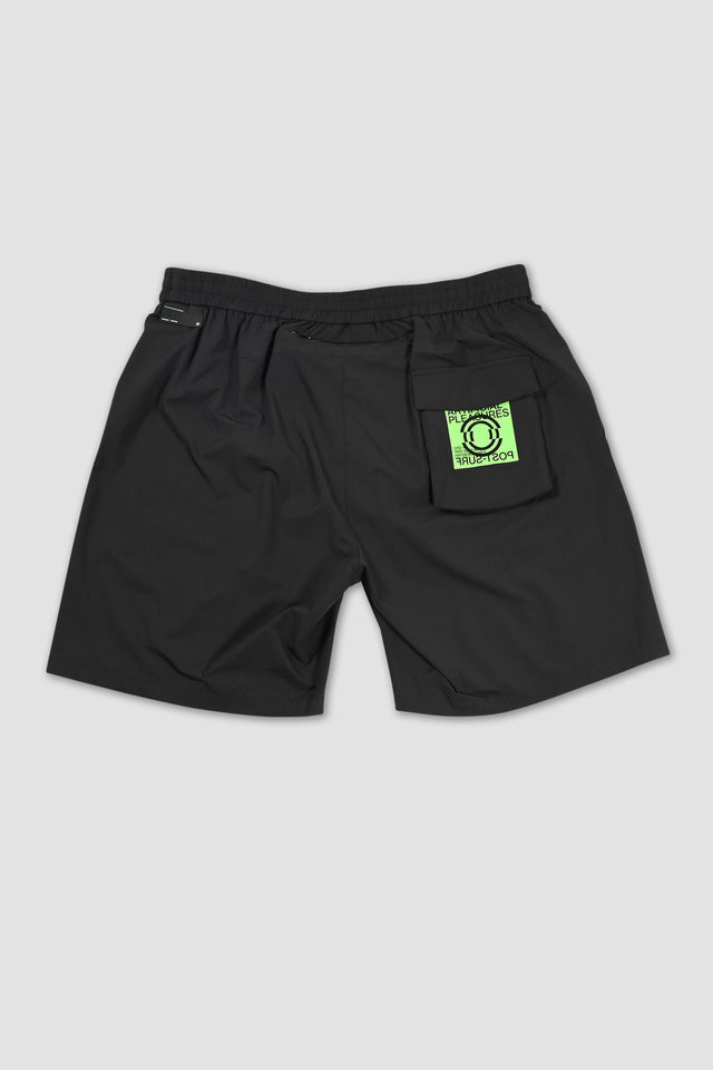 Handshape Everyday Short - Black