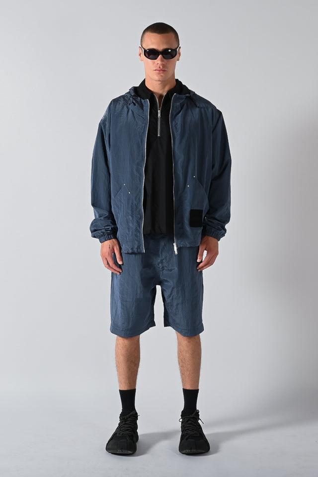 Daytripper Ripstop Jacket