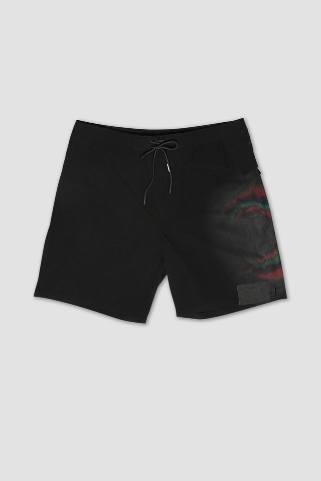 Full Rotation Boardshorts - Chemical Rainbow