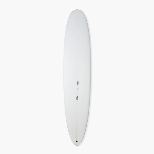 Classic Longboard - Clear