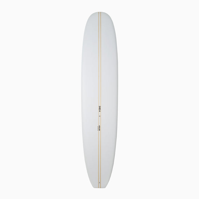 Retro Longboard - Clear