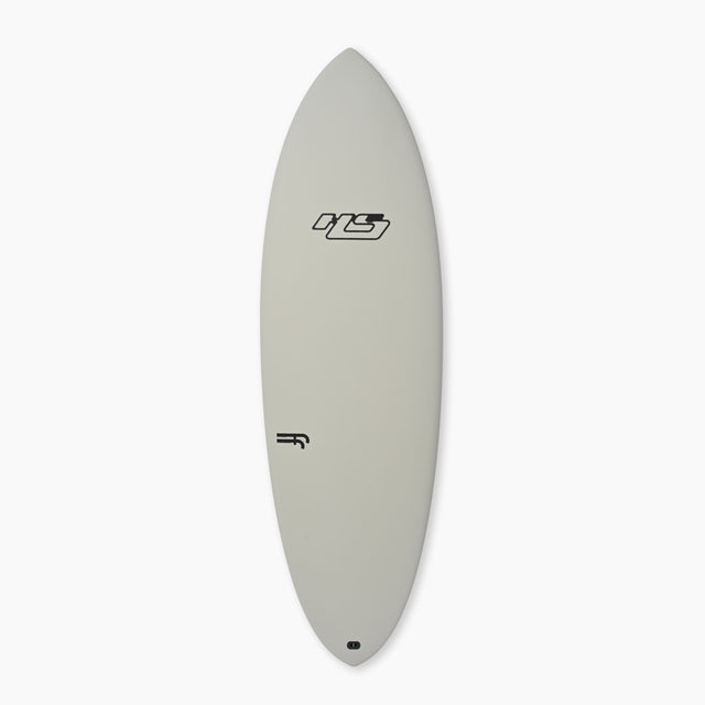 Hypto Krypto FF - Futures 3 FIN - 5'6