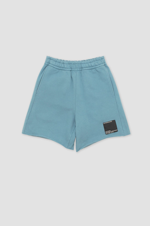 Volume Track Shorts - Ocean Blue