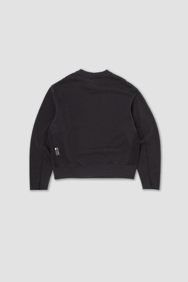 Resin Crew - Black