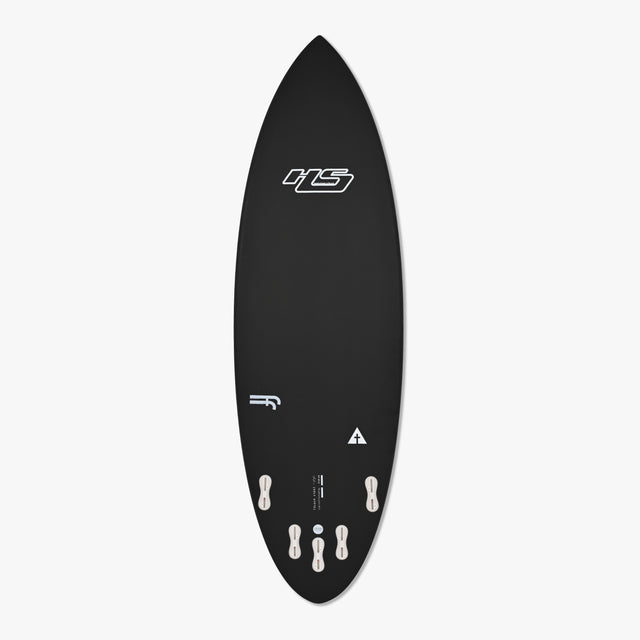 Holy Hypto FutureFlex - Black