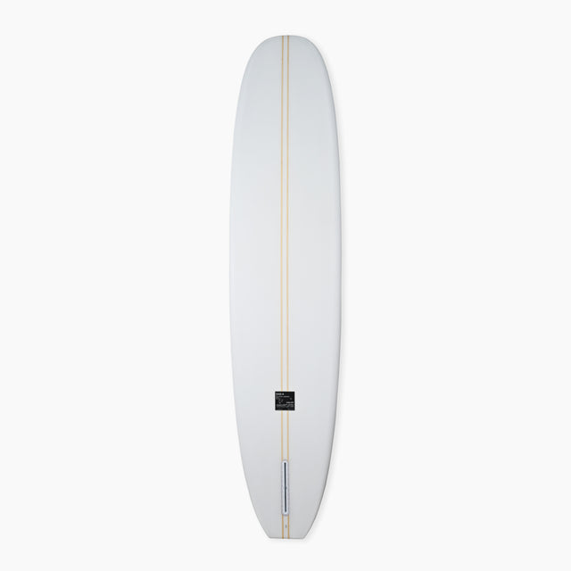 Retro Longboard - Clear