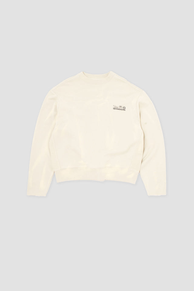 Cut Off Crew - Chino Spray