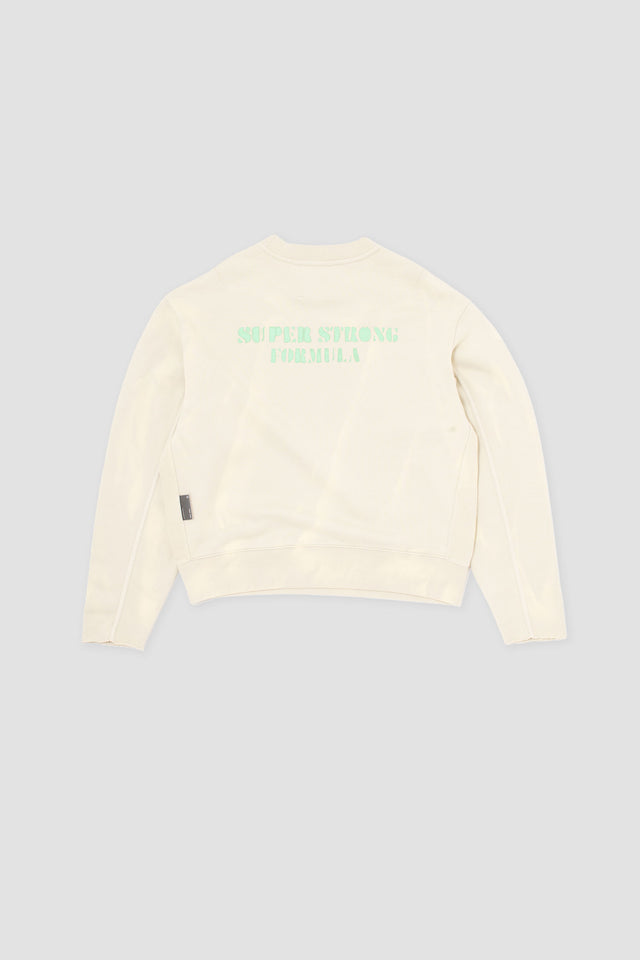 Cut Off Crew - Chino Spray