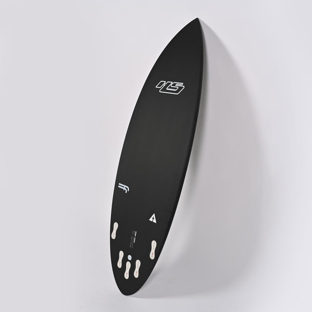 Holy Hypto FutureFlex - Black