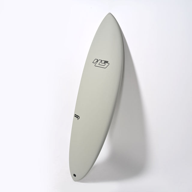 Hypto Krypto FF - Futures 3 FIN - 5'6