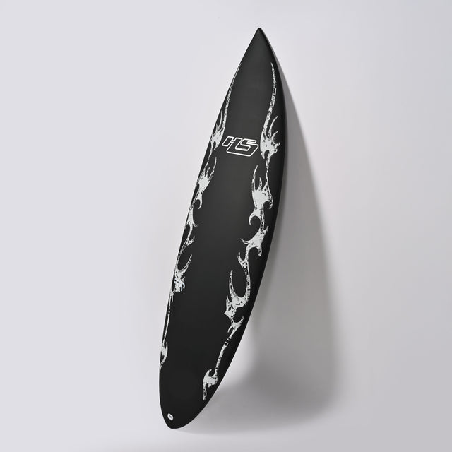 Holy Hypto FF - Futures 3 FIN - 5'11