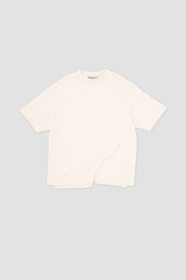 Volume Tee - Chino