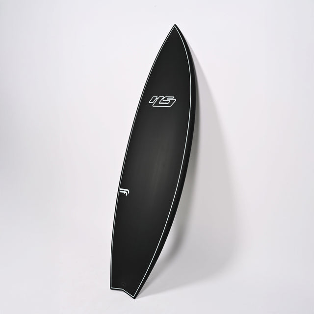 Cohort 2 FutureFlex - Black