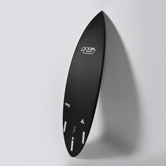 Holy Hypto FF - Futures 3 FIN - 5'11