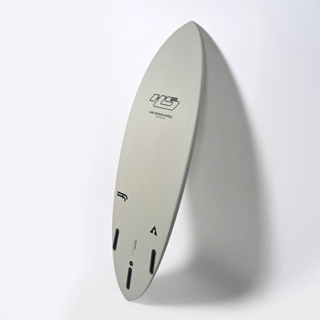 Hypto Krypto FF - Futures 3 FIN - 5'6