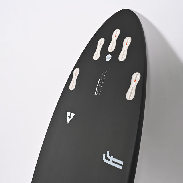 Holy Hypto FutureFlex - Black
