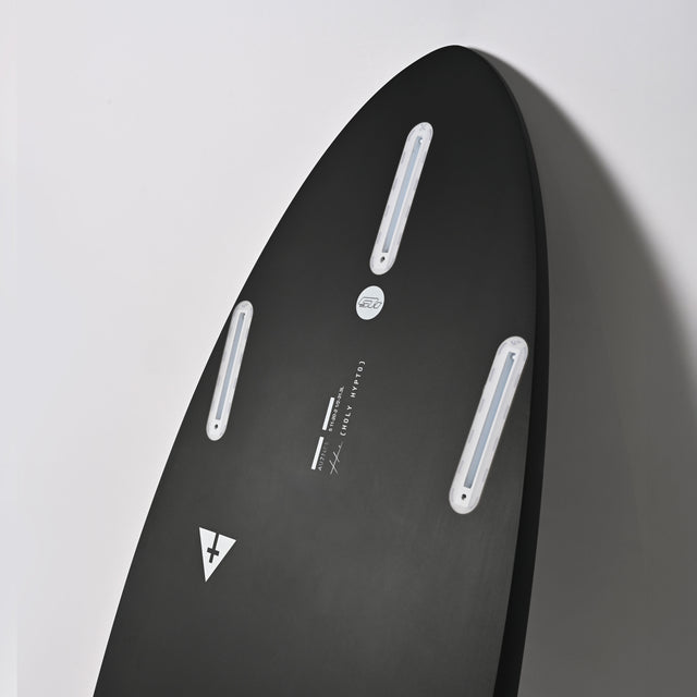 Holy Hypto FF - Futures 3 FIN - 5'11