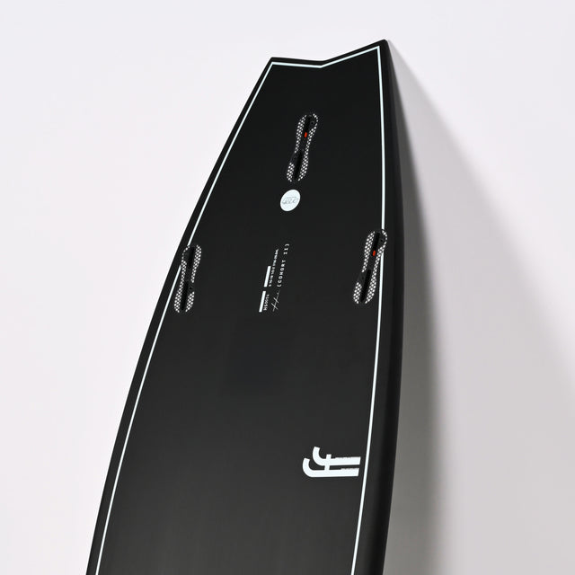 Cohort 2 FutureFlex - Black