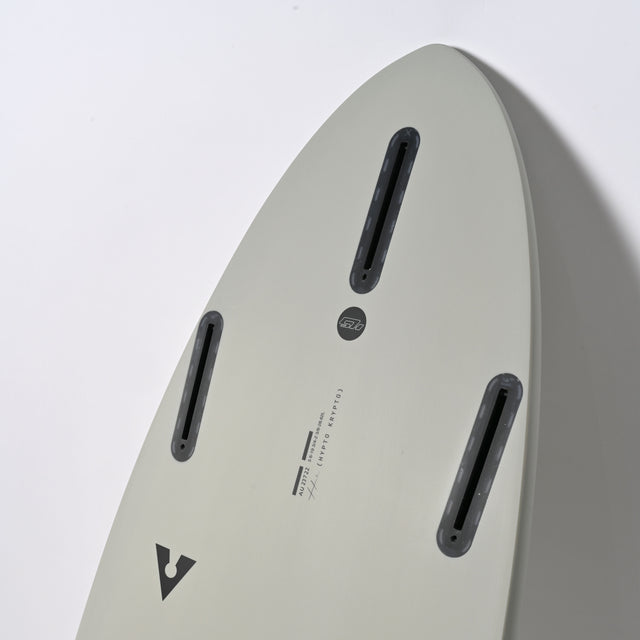 Hypto Krypto FF - Futures 3 FIN - 5'6