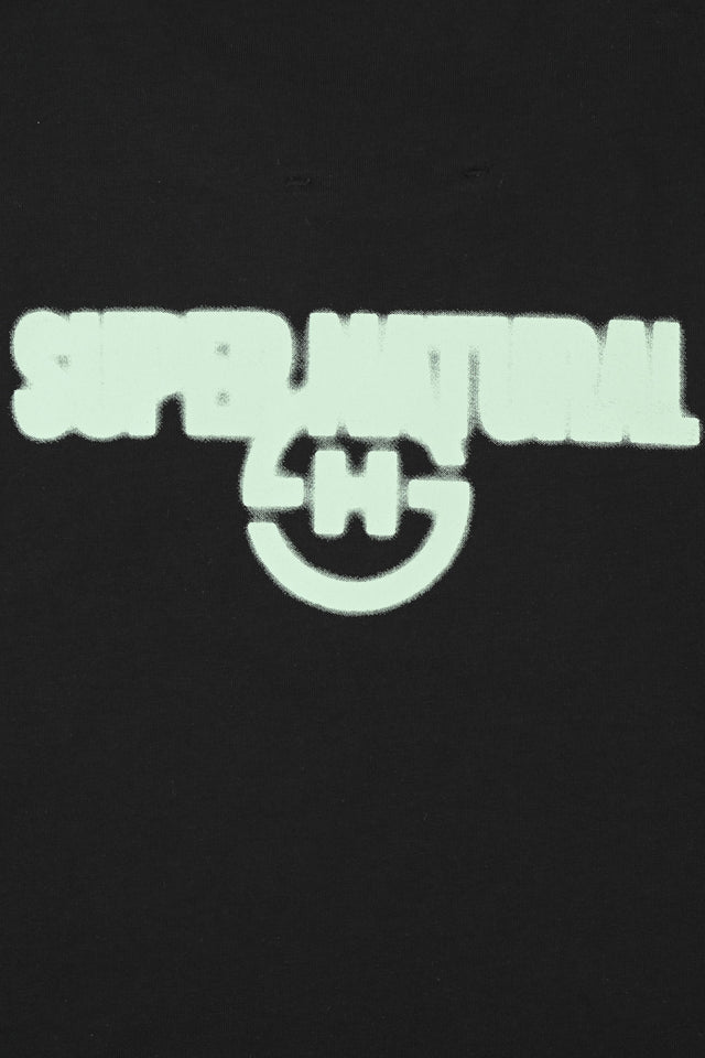 Shapers Tee - Supernatural