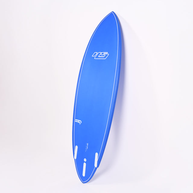 HK Twin Pin FutureFlex - Cobalt Blue Pinline