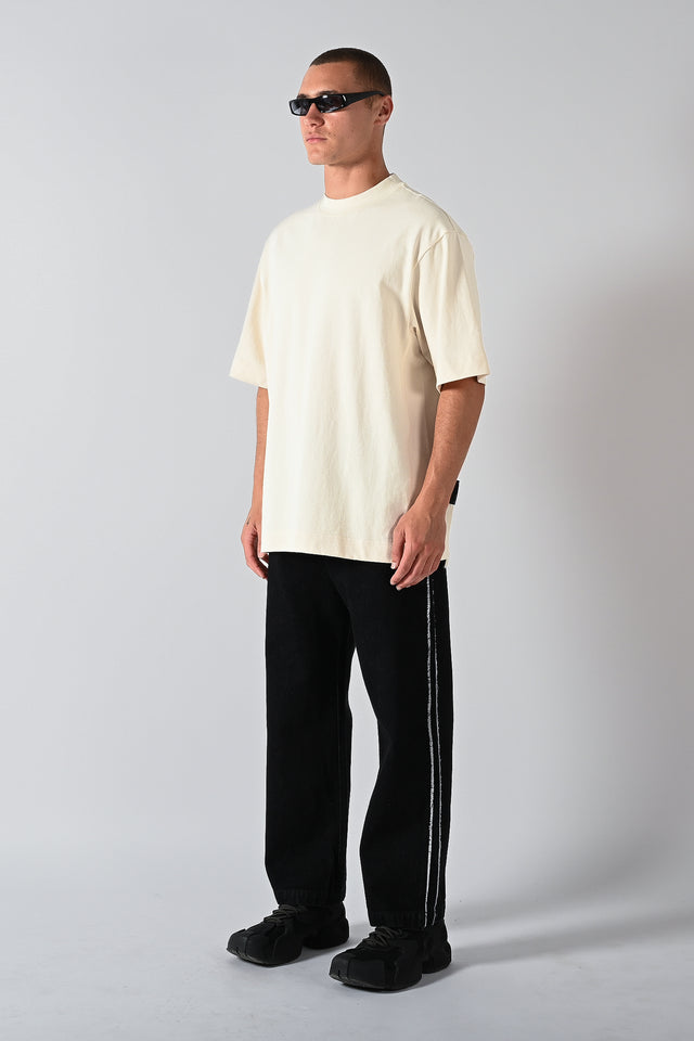 Volume Tee - Chino