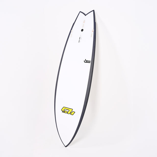 Misc FutureFlex - FCS2 - 5'11