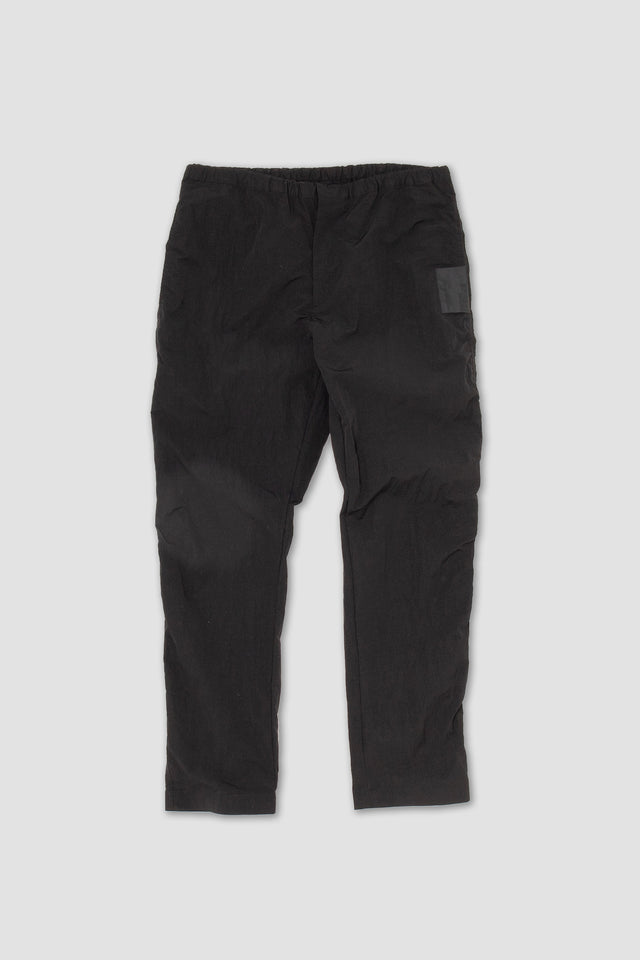 Outline Pant - Black