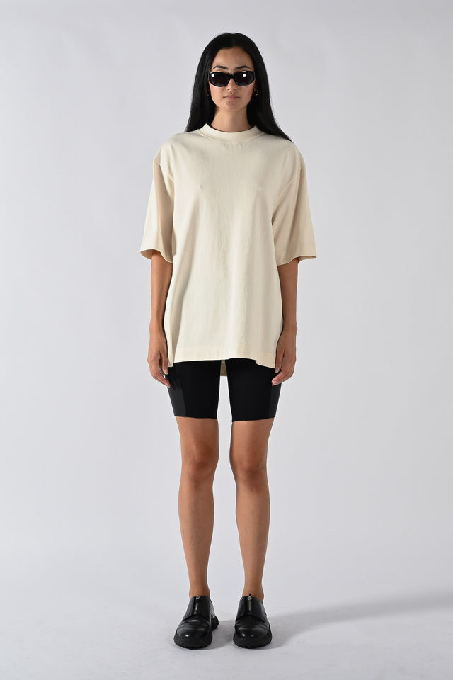 Volume Tee - Chino