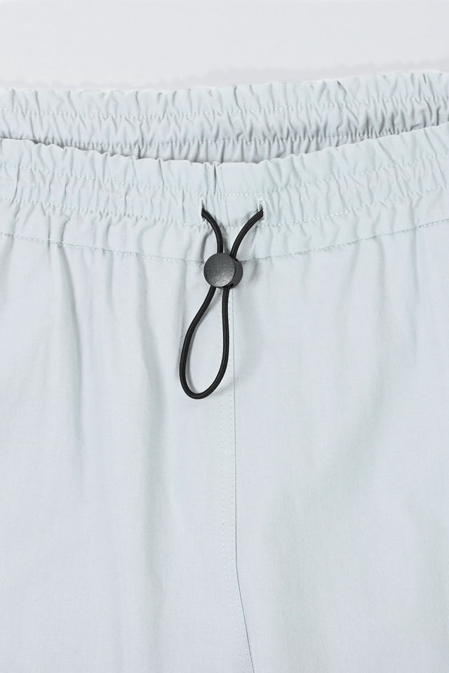 Offset Shell Pants - Mirage