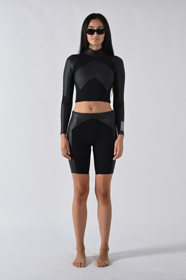 HAYDENSHAPES BY DION LEE WOMENS SHORT 2MM