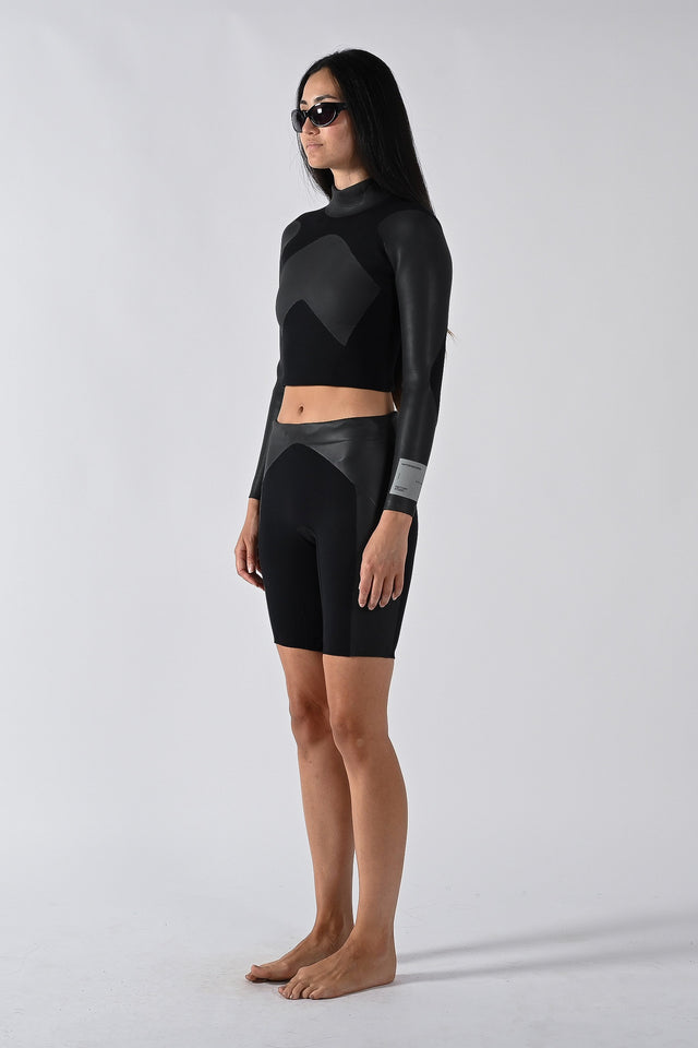 HAYDENSHAPES BY DION LEE WOMENS SHORT 2MM