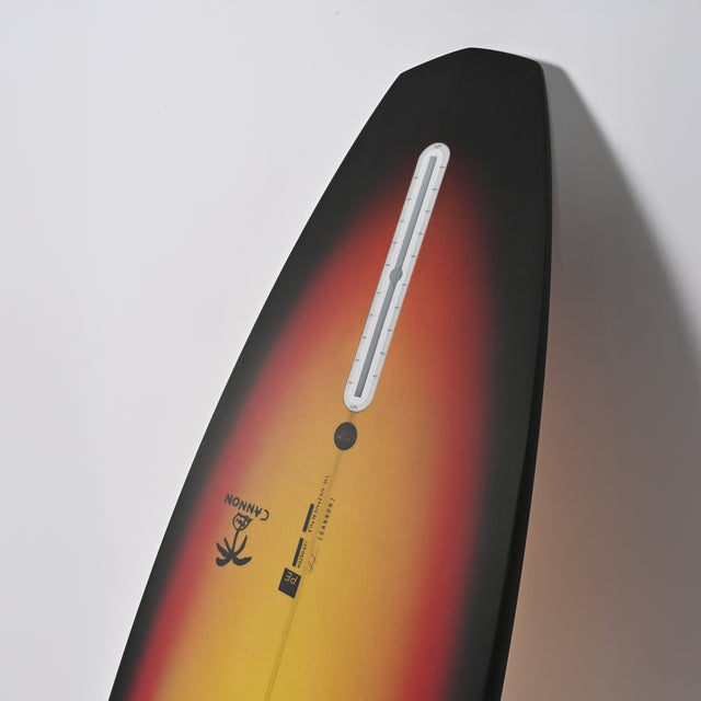 Cannon Sunburst - Future Single - 5'11