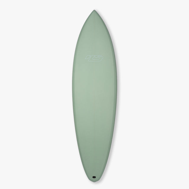 Cannon PU - Sage 6'6" - Futures