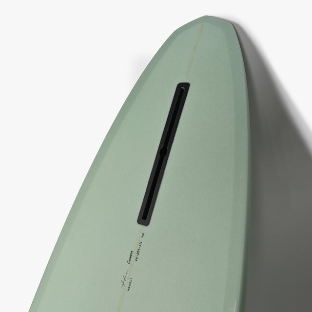 Cannon PU - Sage 6'6" - Futures