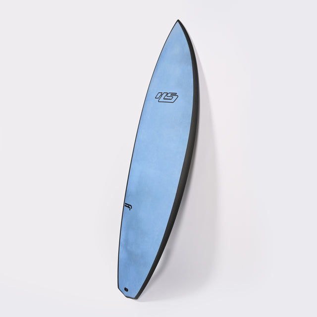 Cannon Futureflex - Kostechko Blue
