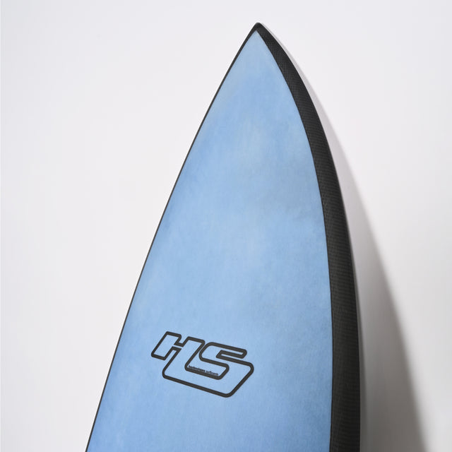 Cannon Futureflex - Kostechko Blue