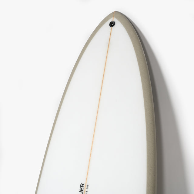 Cruiser Bone