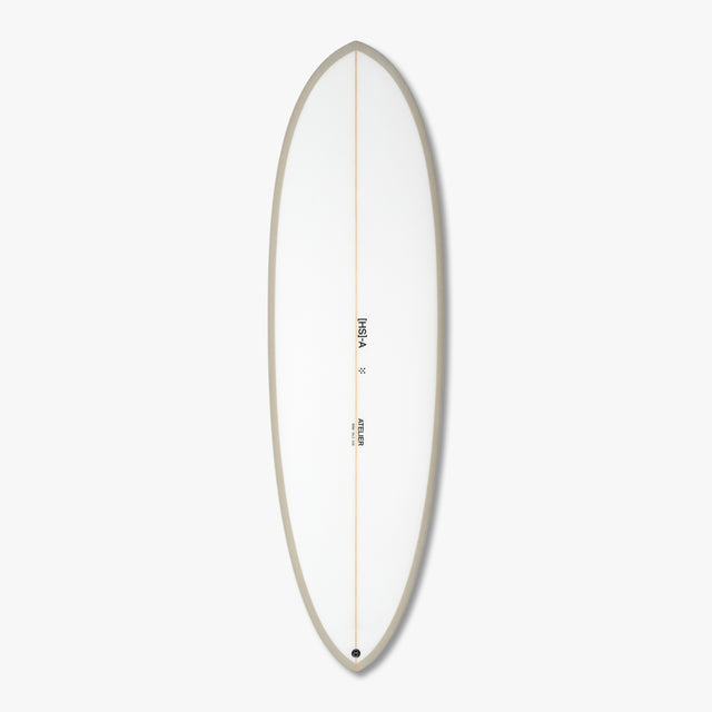 Cruiser Bone