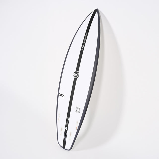 Holy Grail FF - FCS2 5 Fin - 5'10